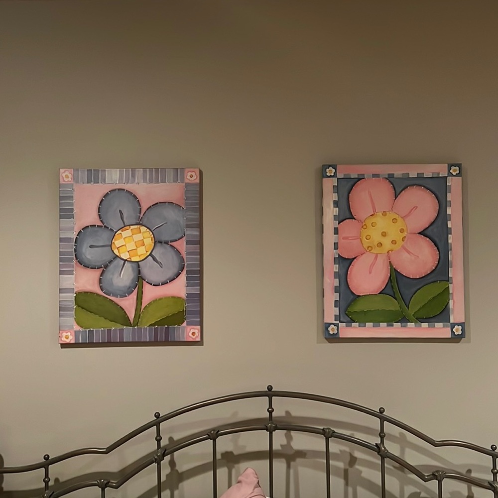 Paintings